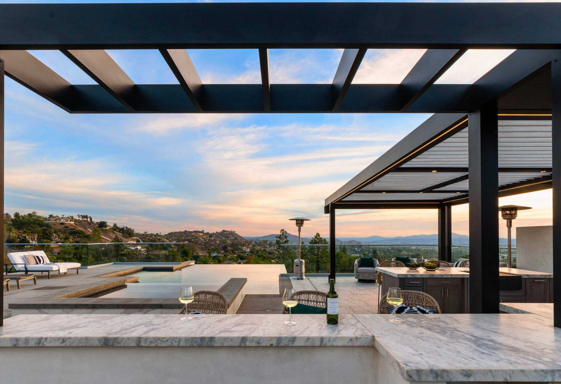 patio covers and awnings