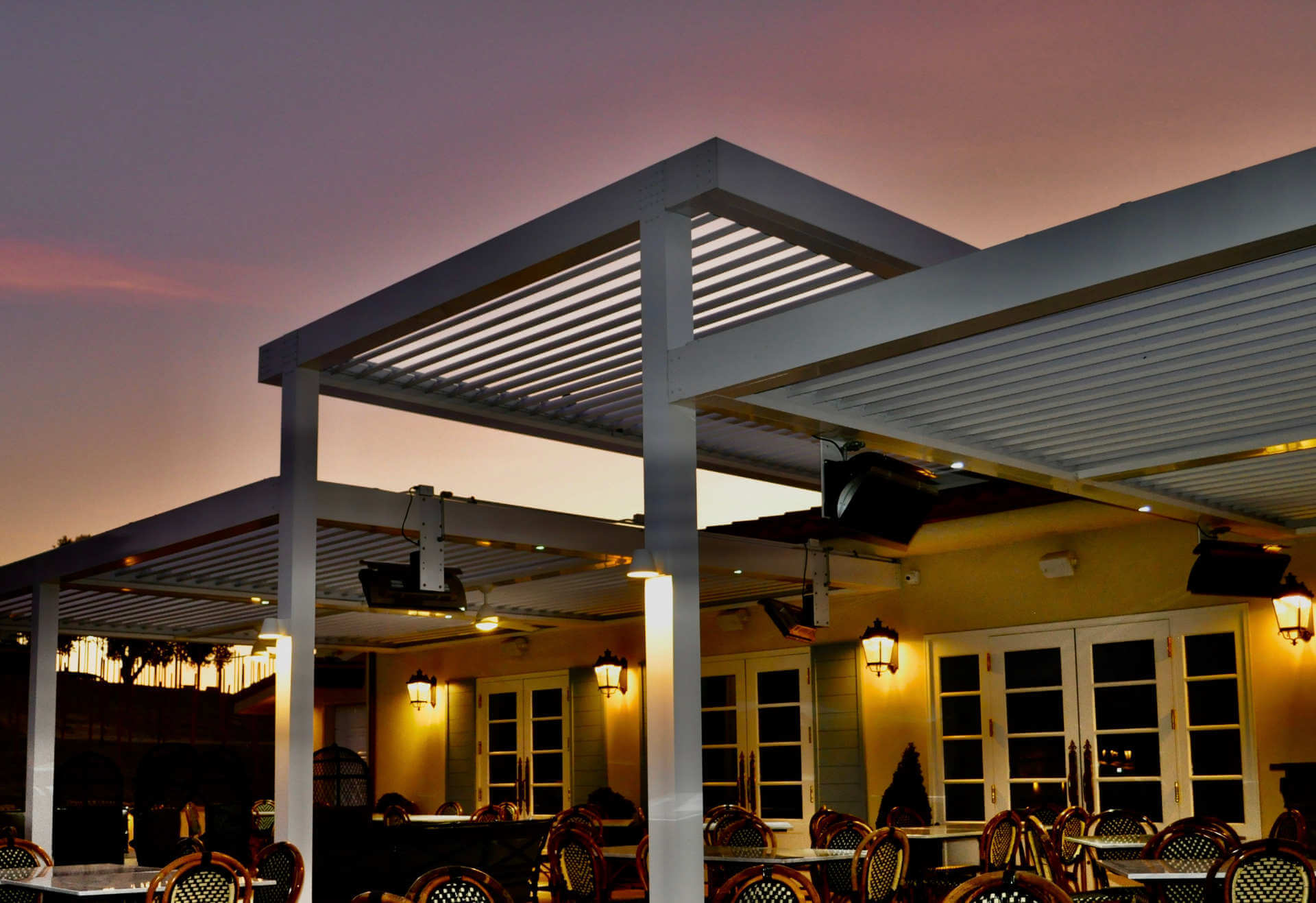 patio covers and awnings in San Luis Obispo - Sephora