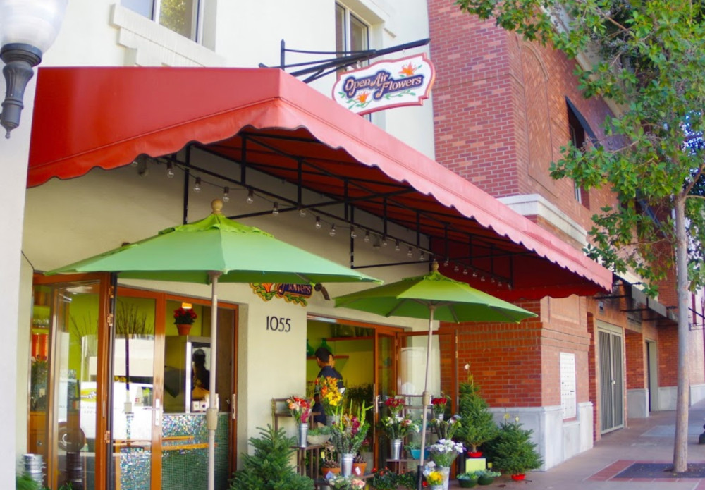 Arroyo Grande Awning