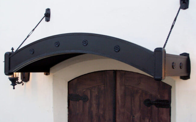 Door Awning