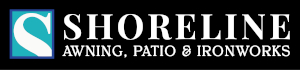 Shoreline Awning, Patio & Ironworks